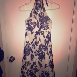 Dress by White House Black Market